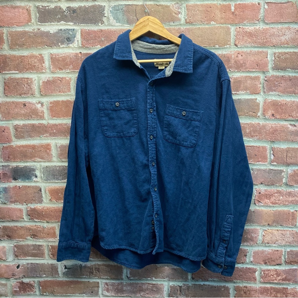 Woolrich dress shirt